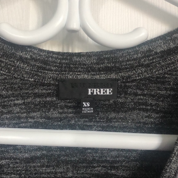 Wilfred Free XS - Picture 2 of 2